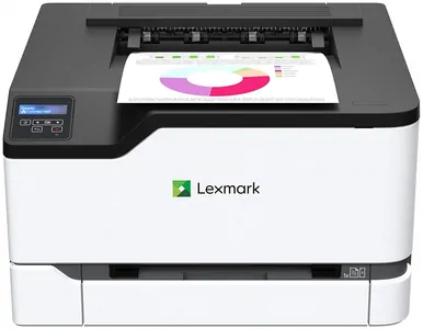 Ремонт принтера Lexmark C3326DW в Ижевске